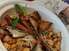 -潮州府·潮菜·砂锅粥(徐家汇店)