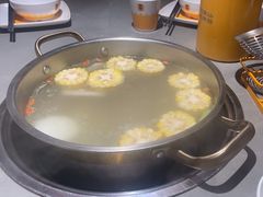 -潮发潮汕牛肉店(东方宝泰店)