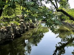 -无锡蠡湖国家湿地公园-蠡园