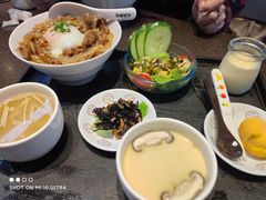 -元气寿司(东方宝泰店)