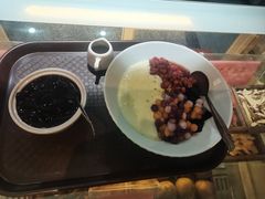 -梧州双钱龟苓膏(丽港航母店)