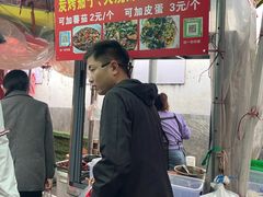-南门绿玉农贸市场