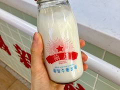 -红星前进面包牛奶公司(五道口购物中心店)