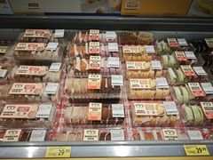 -沃尔玛(中山北路店)