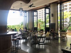 大堂-三亚国光豪生度假酒店-椰语堂(国光豪生店)