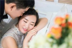 -蒙娜丽莎婚纱摄影(鲁邦店)