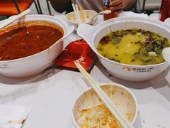 -鱼你在一起(上海杨浦中原大润发店)