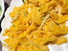 银鱼炒蛋-品渔味湖鲜馆(拈花湾店)