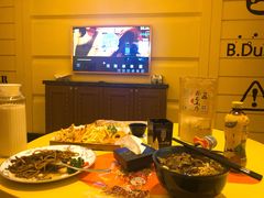 -范特西FANTASY量贩式KTV(民主广场店)