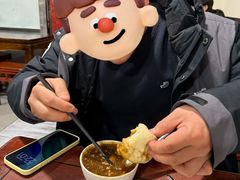 -姚记炒肝店(鼓楼店)