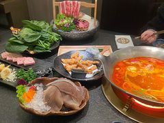 -湊湊火锅·茶憩(打浦桥日月光店)