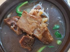 -东记肉骨茶(南阳路店)