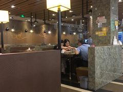 大堂-黄记煌三汁焖锅(新世纪广场店)