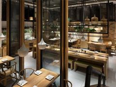 -东园小馆(苏州中心店)