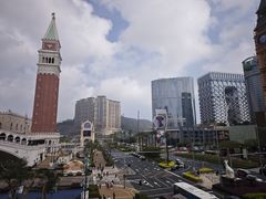 -澳门威尼斯人综合度假区