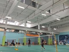 -翔立方体育文化综合体(南翔智地店)