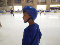 -冠军冰场(环球中心店)