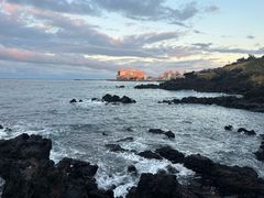 -龙头岩(Dragon Head Rock)