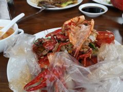 -嘉定凯悦·咖啡厅