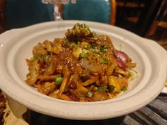 糯香掌-情妹耙泥鳅·江湖川菜(科华店)