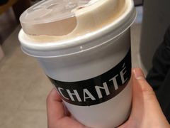 -安上烘焙 ENCHANTE(世纪汇店)