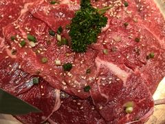 -韩宫宴和牛烤肉(上海金山万达店)