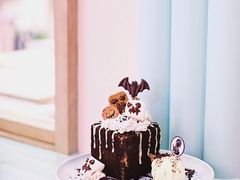 -Dazzling Cafe 蜜糖吐司专卖店