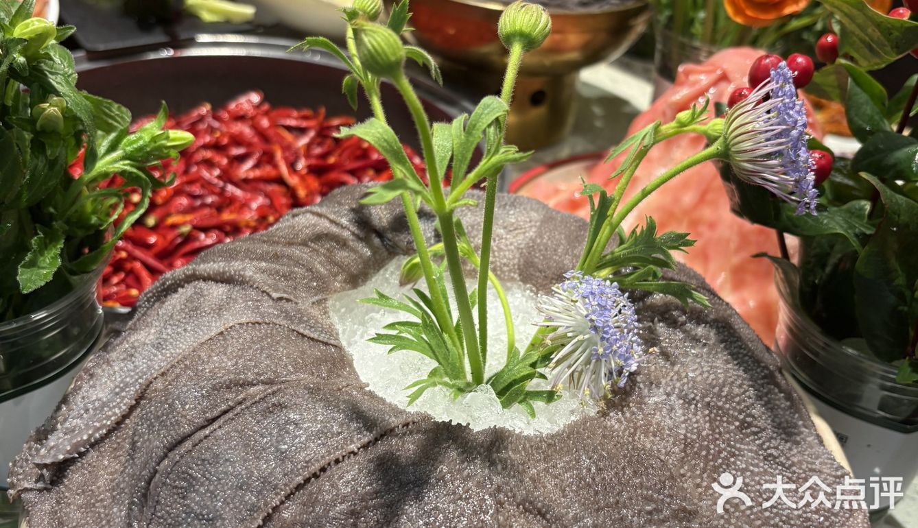 龙泉桃花节，男朋友叫我到这里约会  