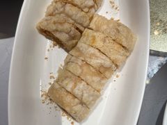 -粗茶淡饭·汉口公馆(循礼门店)