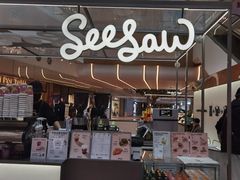 -Seesaw Coffee(上海虹桥天地店)