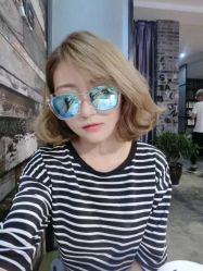 -MS.SALON美发沙龙