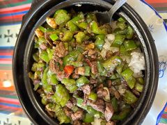 -卡万金特色藏餐