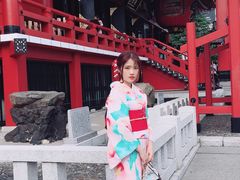 -东京浅草和服体验江户和装工房雅(浅草本店)
