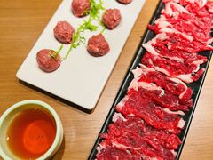-掂档潮汕牛肉火锅(万象城店)