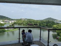 -上海佘山茂御臻品之选酒店(原佘山艾美酒店)