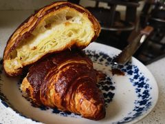 碱水羊角-安上烘焙 ENCHANTE(世纪汇店)