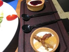 -HELLO MUSAE 拾光缪斯餐厅·纯正希腊风味(苏州中心店)