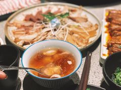 园里桃胶-园里火锅(仁和新城店)