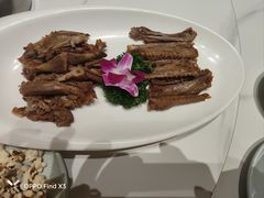 -梅利汴京烤鸭•开封豫菜地标店(东司门店)