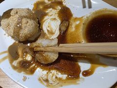 -龙抄手食府(浣花北路店)