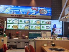-锅老头铁锅炖•大锅蒸汽海鲜(韩乐坊店)
