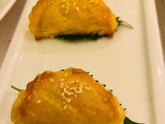 -福州天元国际威斯汀酒店·中国元素餐厅