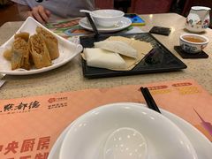 -点都德(聚福楼店)