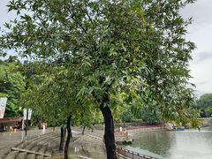 -寮步香市古镇休闲景区