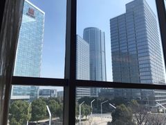 -苏州园区福朋喜来登酒店·聚味轩中餐厅