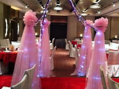 -金陵江南大饭店