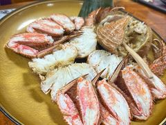 -蟹料理 北海道かに将軍(札幌本店)