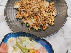 -Aqua Oasis 水天堂(常熟永旺店)