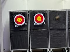 -無弓射箭俱乐部(领展中心城店)