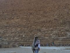 景点-吉萨金字塔群